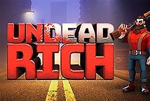 Undead Rich slot